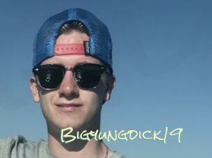 Bigyungdick19