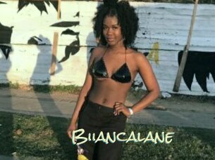 Biiancalane