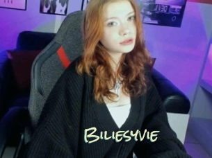 Biliesyvie