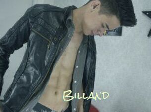 Billand
