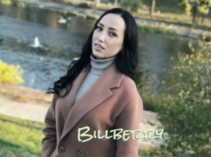 Billberry