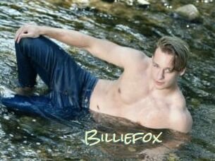 Billiefox