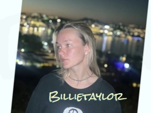 Billietaylor