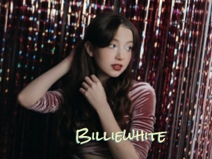 Billiewhite