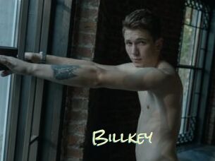 Billkey