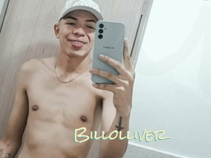 Billolliver