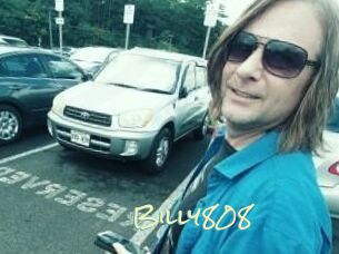 Billy808