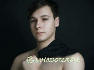 Billyadorable