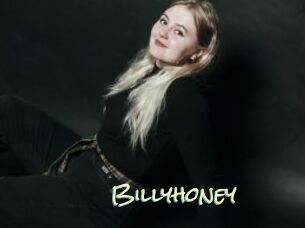 Billyhoney
