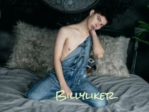 Billyliker