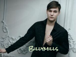 Billymills