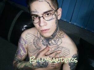 Billysanders