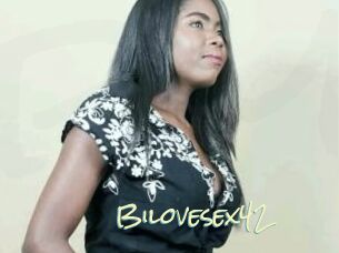 bilovesex42 Porn Monkey Cash