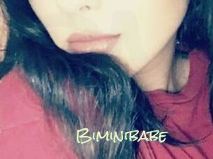 Biminibabe