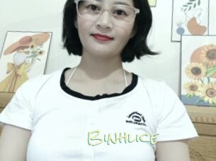 Binhlice