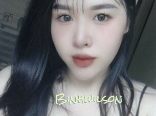 Binhwilson