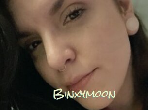 Binxymoon