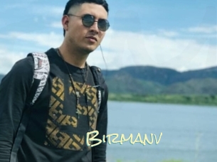 Birmanv