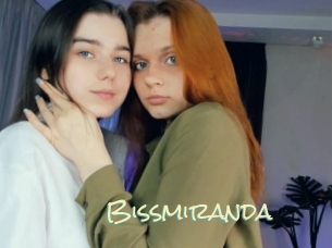 Bissmiranda
