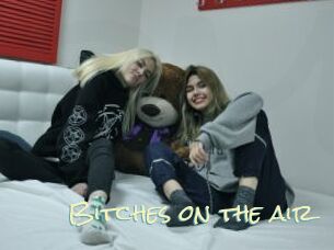 Bitches_on_the_air