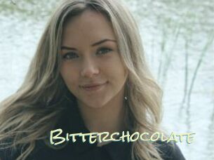 Bitterchocolate