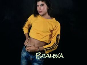 Bjalexa