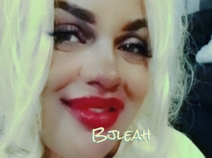Bjleah