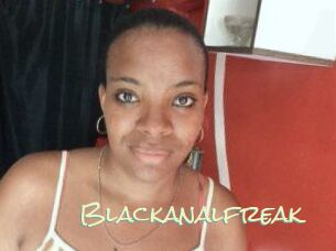 Blackanalfreak