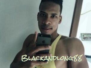 Blackandlong88