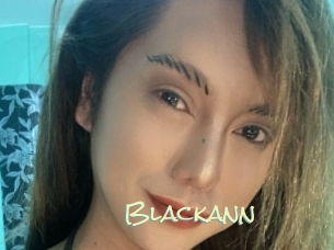 Blackann