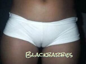 Blackbarbies