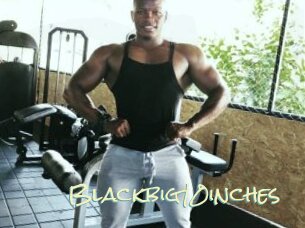 Blackbig10inches