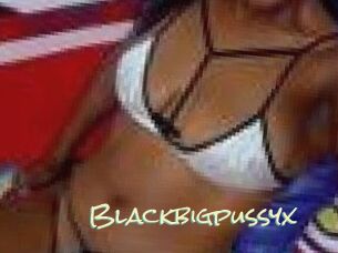Blackbigpussyx