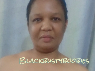 Blackbustyboobies