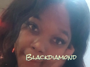 Blackdiamond