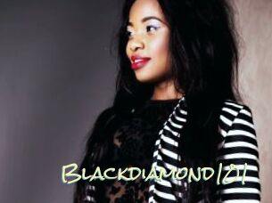 Blackdiamond101