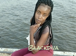 Blackdiva