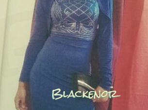 Blackenor
