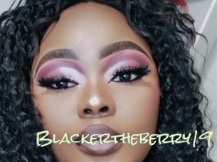 blackertheberry19 Porn Monkey Cash