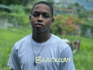 Blackgay