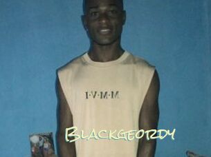 Blackgeordy