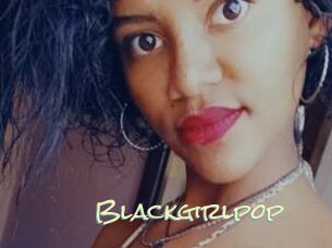 Blackgirlpop