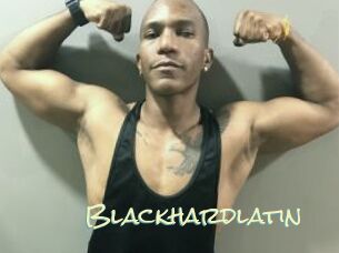 Blackhardlatin