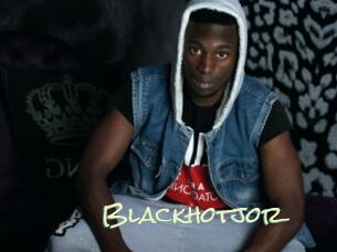 Blackhotjor