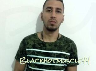Blackhot_muscle44