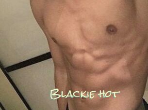 Blackie_hot
