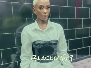 blackivy69 Porn Monkey Cash