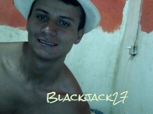 Black_jack27
