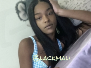 Blackmali