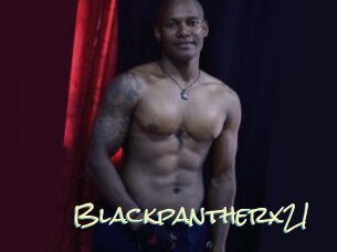 Blackpantherx21